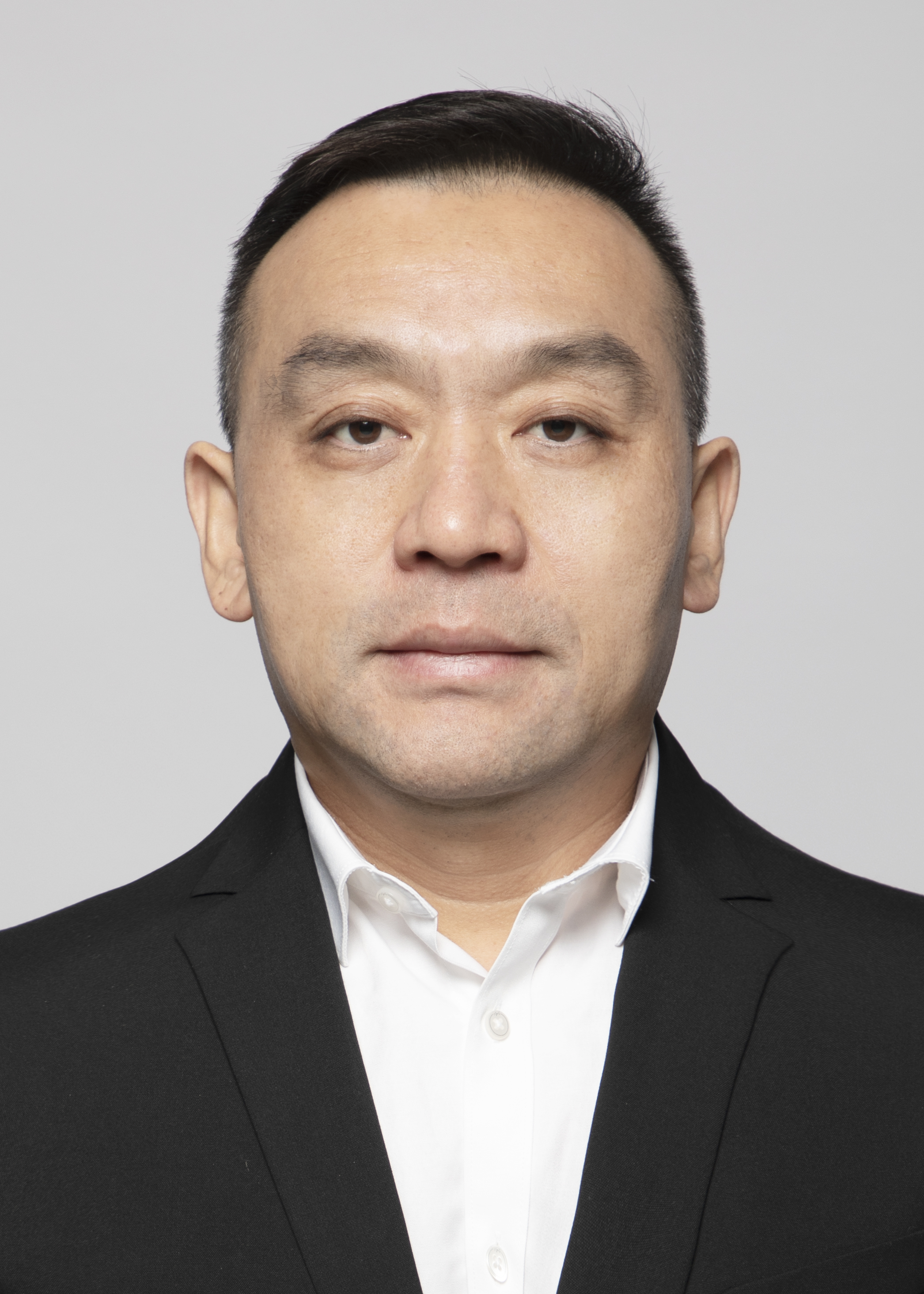 副校长  李宝君